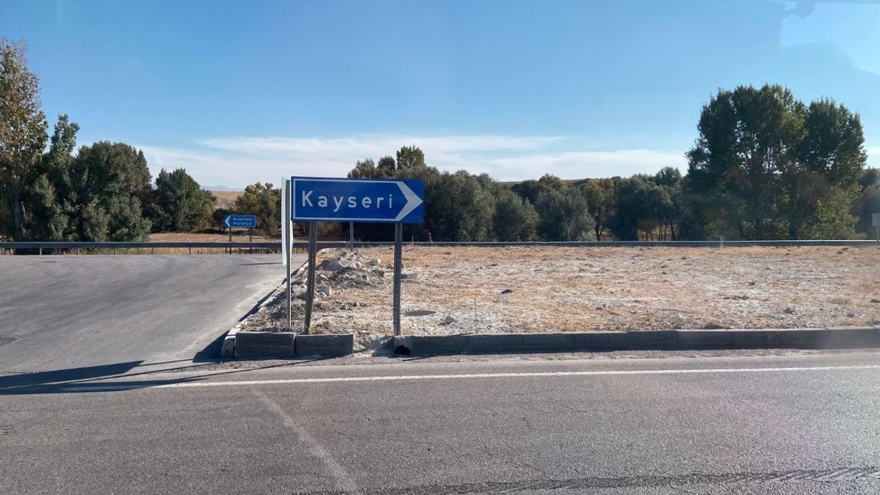 Kayseri’de 34 milyon liralık tarımsal destek çiftçilerin hesabına yatıyor