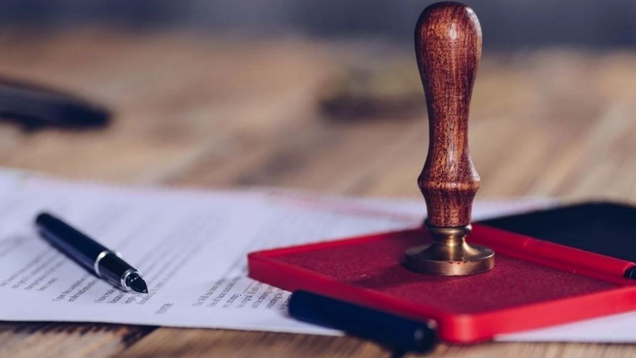 Kayseri’de bugün hangi noter nöbetçi? (13 Aralık Cumartesi)