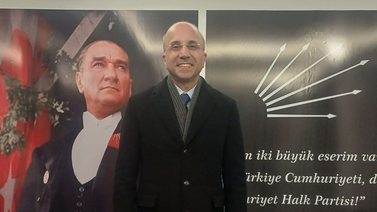 Kayseri’de ekmek 14 TL oluyor! CHP’li Genç karar tepki gösterdi