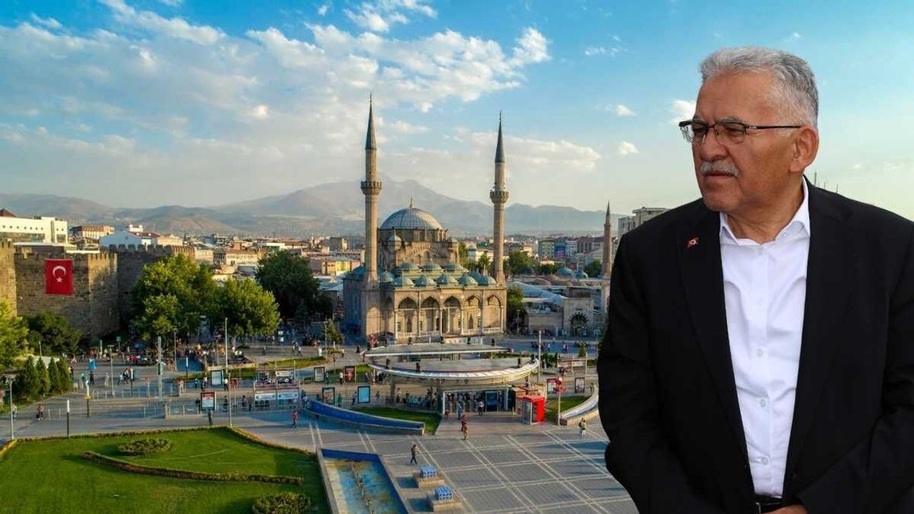Kayseri’de engelliler için hayat kurtaran proje: EnBYS sistemiyle yeni dönem başlıyor