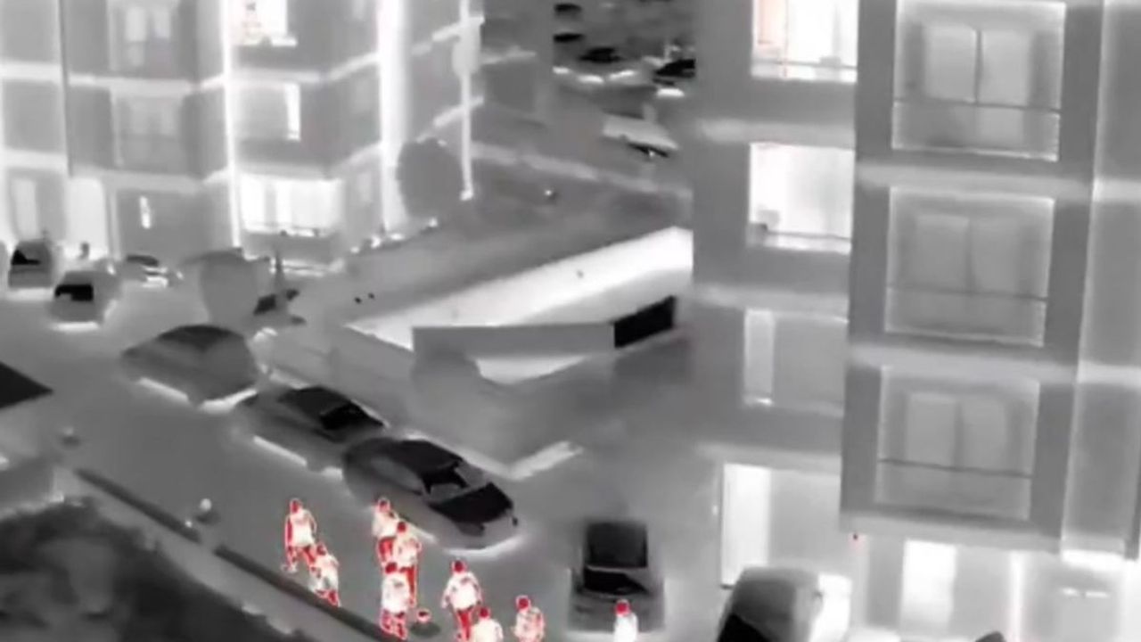 Kayseri’de ‘FETÖ’ operasyonu: 90 kişi tutuklandı