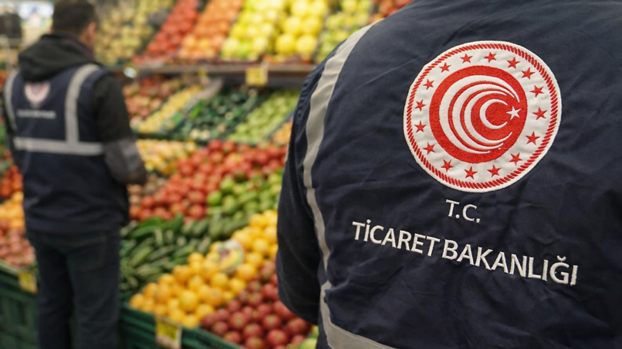 Kayserililer Dikkat! Pazar Günü Marketler Kapanıyor mu?