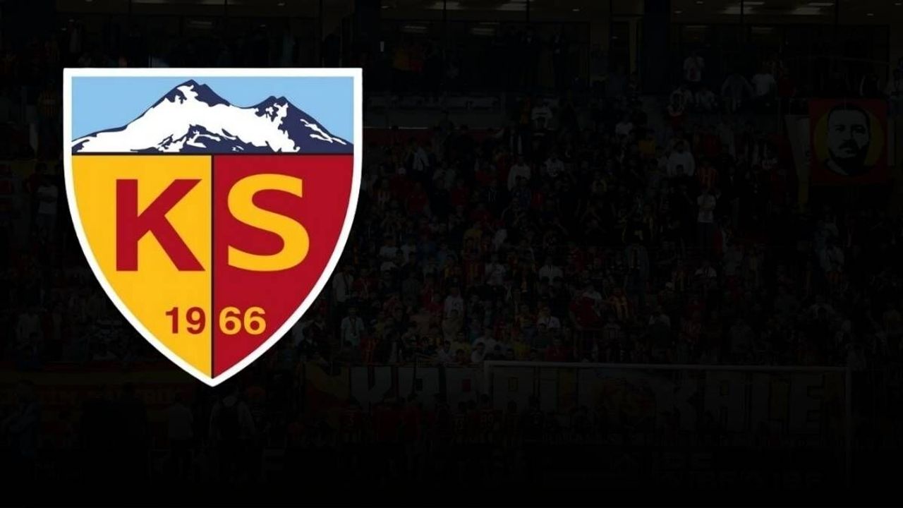 TFF açıkladı! Kayserispor’un mağlubiyeti silinebilir