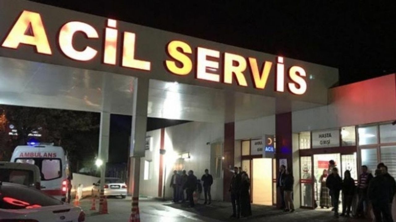 Aile kavgası kanlı bitti: 16 yaşındaki genç, tartıştığı babasını bıçakladı