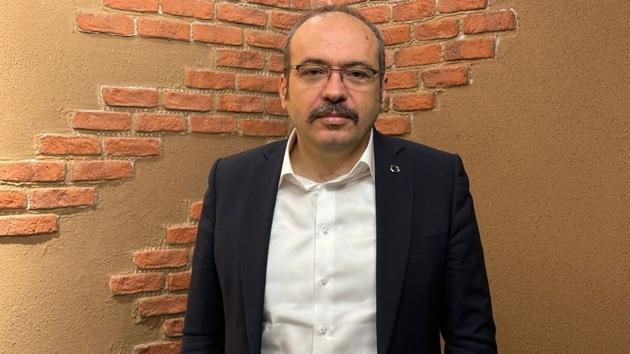 Kocasinan Belediyesi'ndeki yolsuzluk iddiasına sert çıkış: Bu para için kaç tane parsel satacağız!