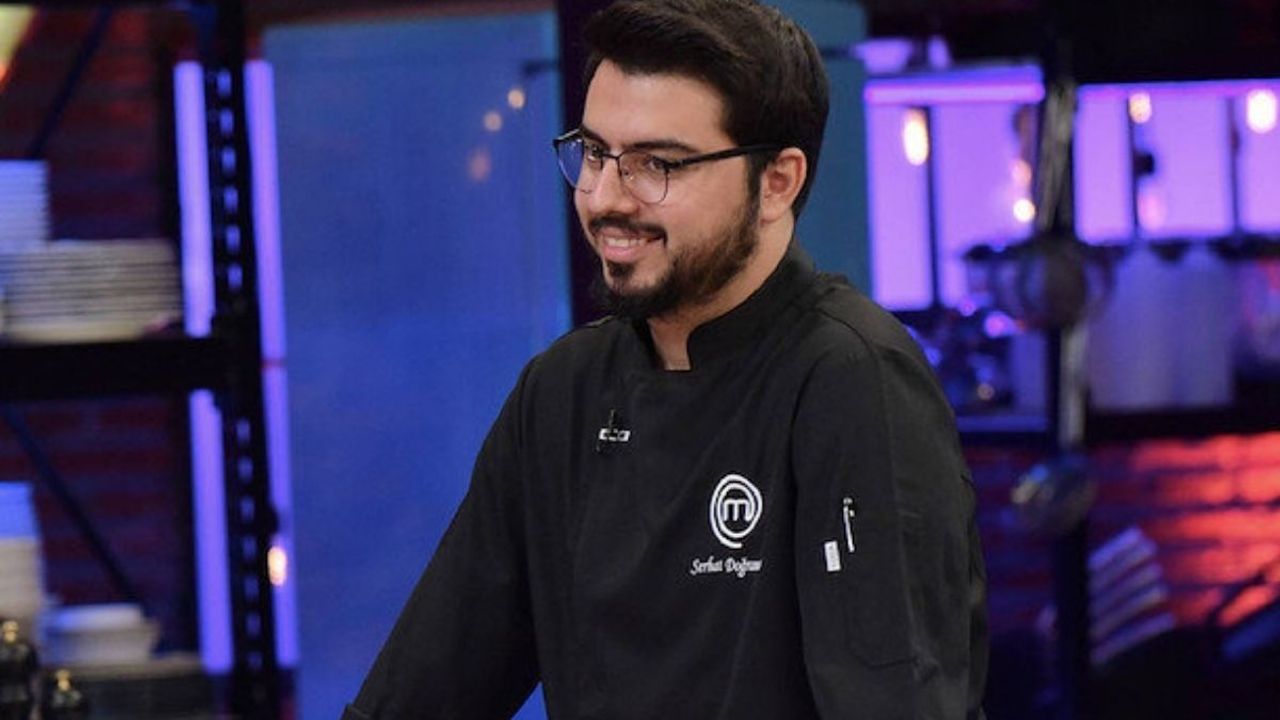 MasterChef şampiyonunun iş yeri kurşunlandı! Şok eden haraç iddiası