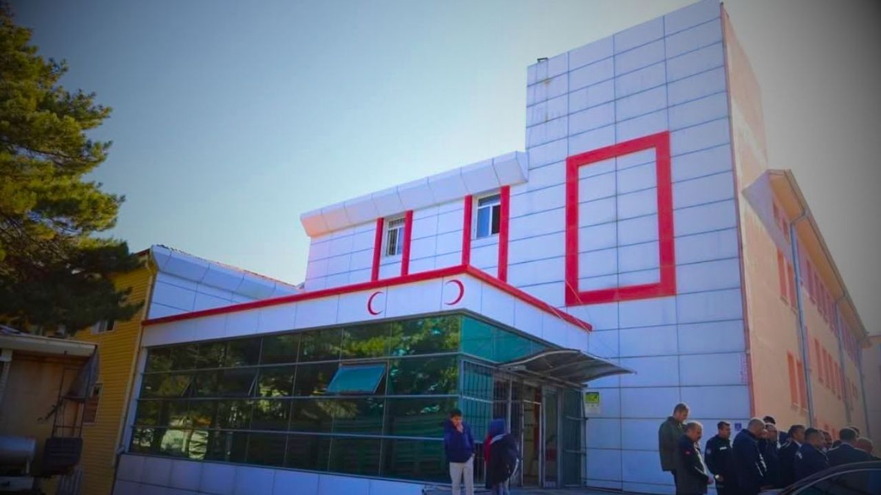 Kayseri’de eski devlet hastanesi için Vali Gökmen Çiçek'ten ilk adım!