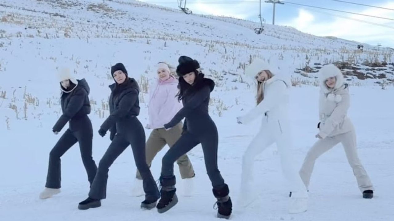 Tartışmaların odağındaki Manifest, Erciyes’te şov yaptı!