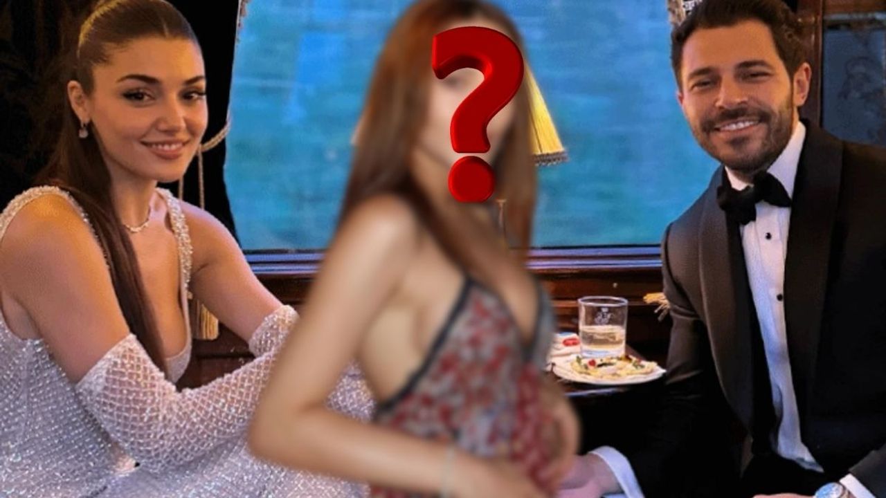 Kayserili ünlü iş insanı hakkında bomba iddia! Teşkilat’ın yıldızıyla aşk yaşıyor