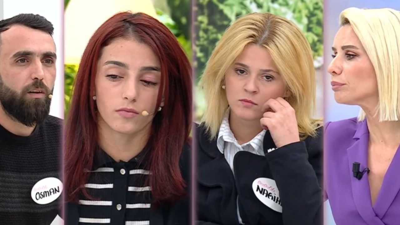 Kız kardeşi ve karısı birlikte kaçtı: Dünya bir yana yengem bir yana!