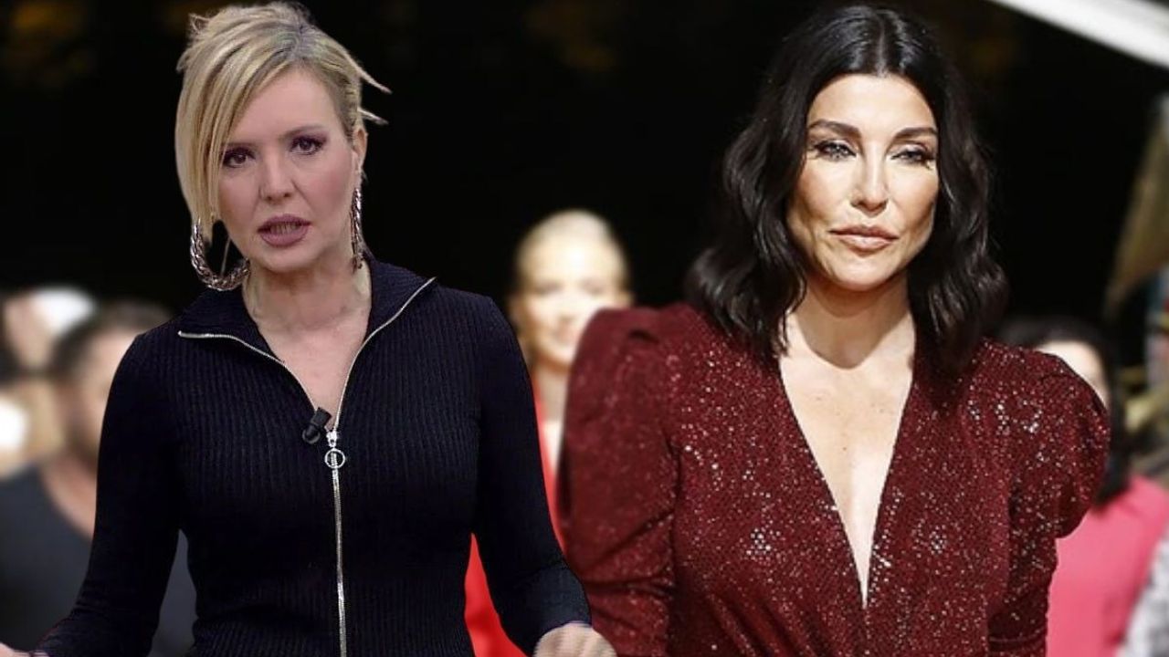 Kayserili ünlü manken Deniz Akkaya’ya zorlama hapis kararı!