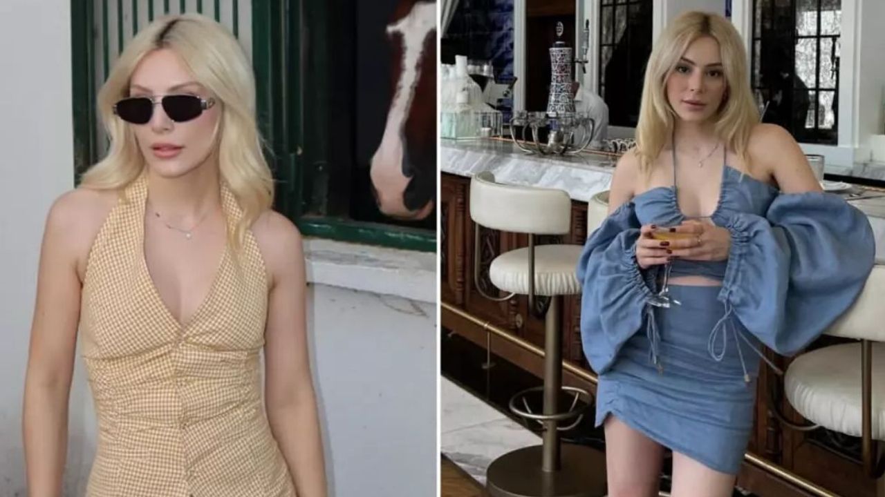 Bacım lakaplı ünlü fenomen gözaltına alındı!