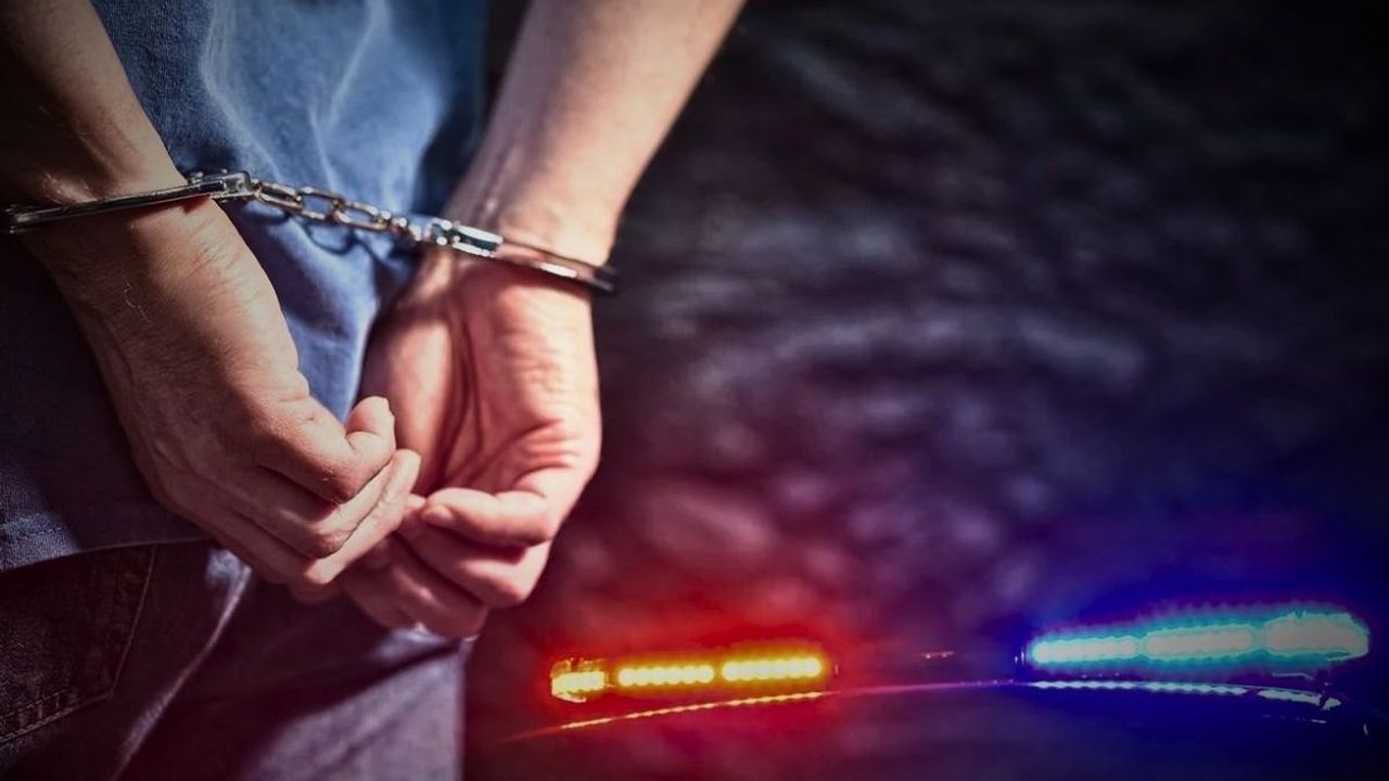 Kayseri'de hücre evlerine operasyon: Aranan 4 kişi yakalandı