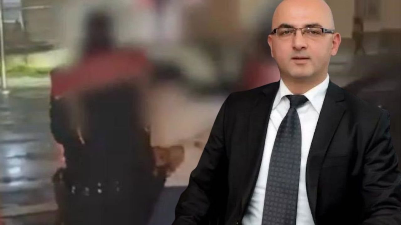 Kayseri’de ekipleri peşine takan suç makinesi Zafer Partili Eryılmaz’ı da konuşturdu!