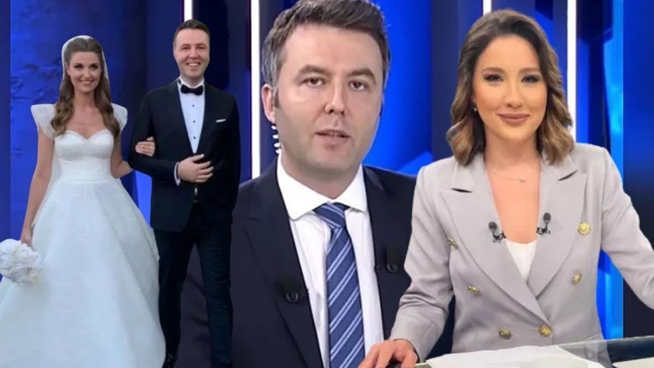 Gazeteci Mehmet Akif Ersoy’a şok taciz iddiası! İfşaların ardından eski eşine mesaj yağdı