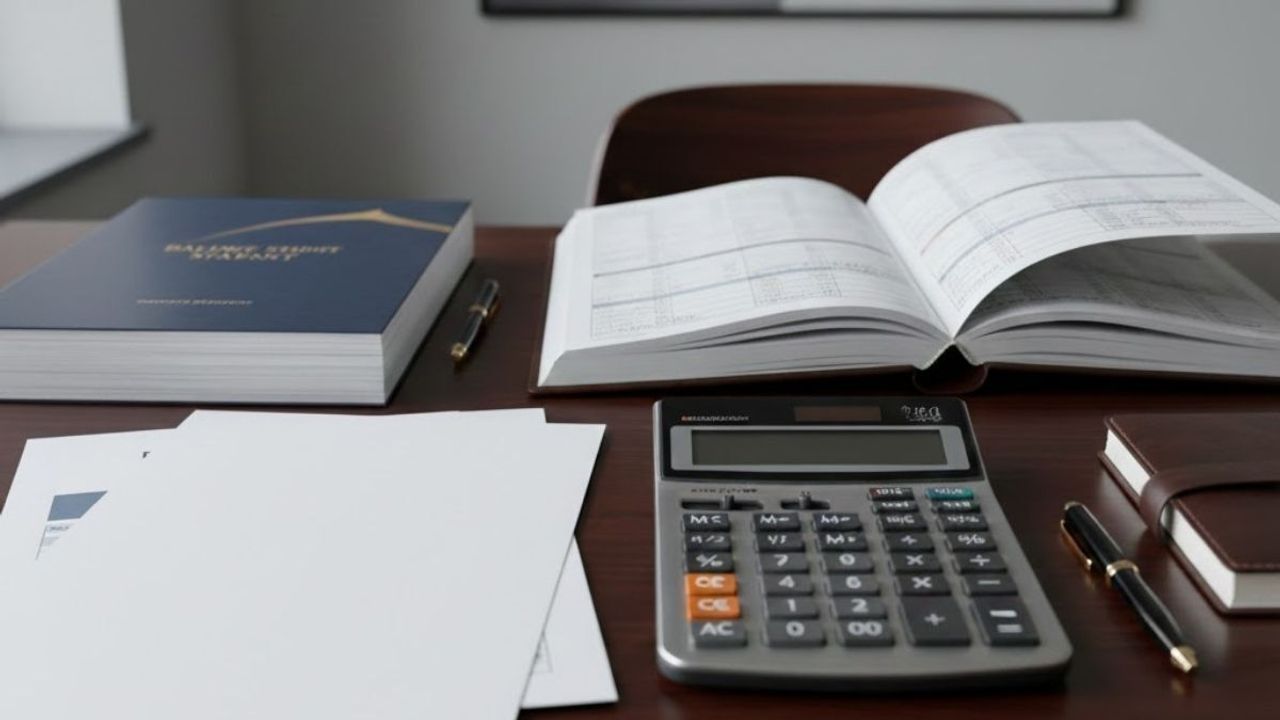 TÜRMOB, İTO ve MÜSİAD’dan enflasyon muhasebesi tepkisi