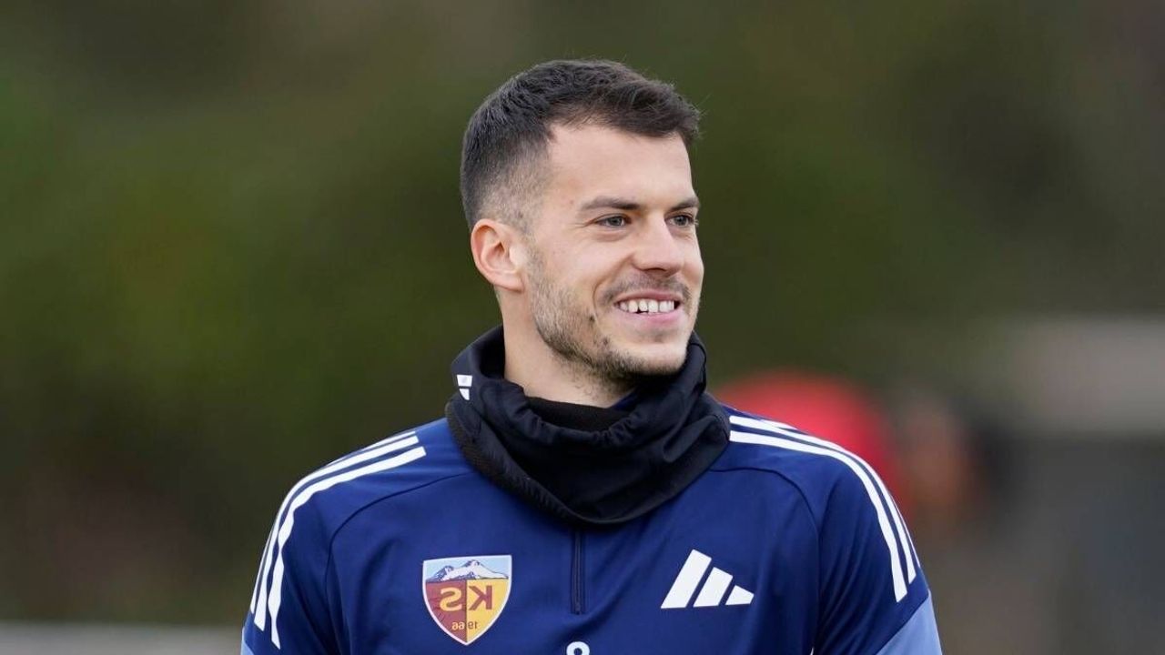 Kayserispor’da Laszlo Benes’ten beklenti büyük