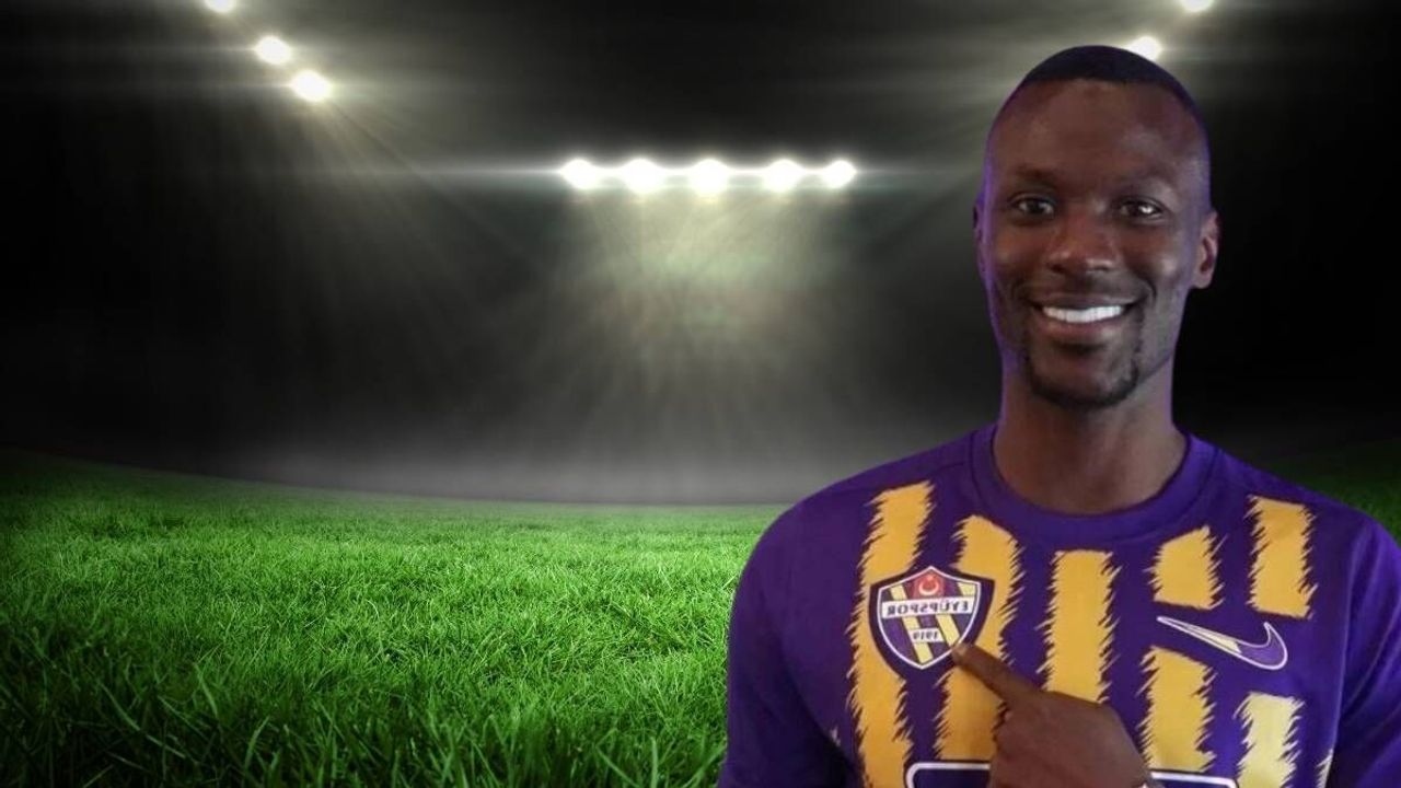 Eyüpspor’a Mame Thiam’dan kötü haber! Kayserispor maçında yok