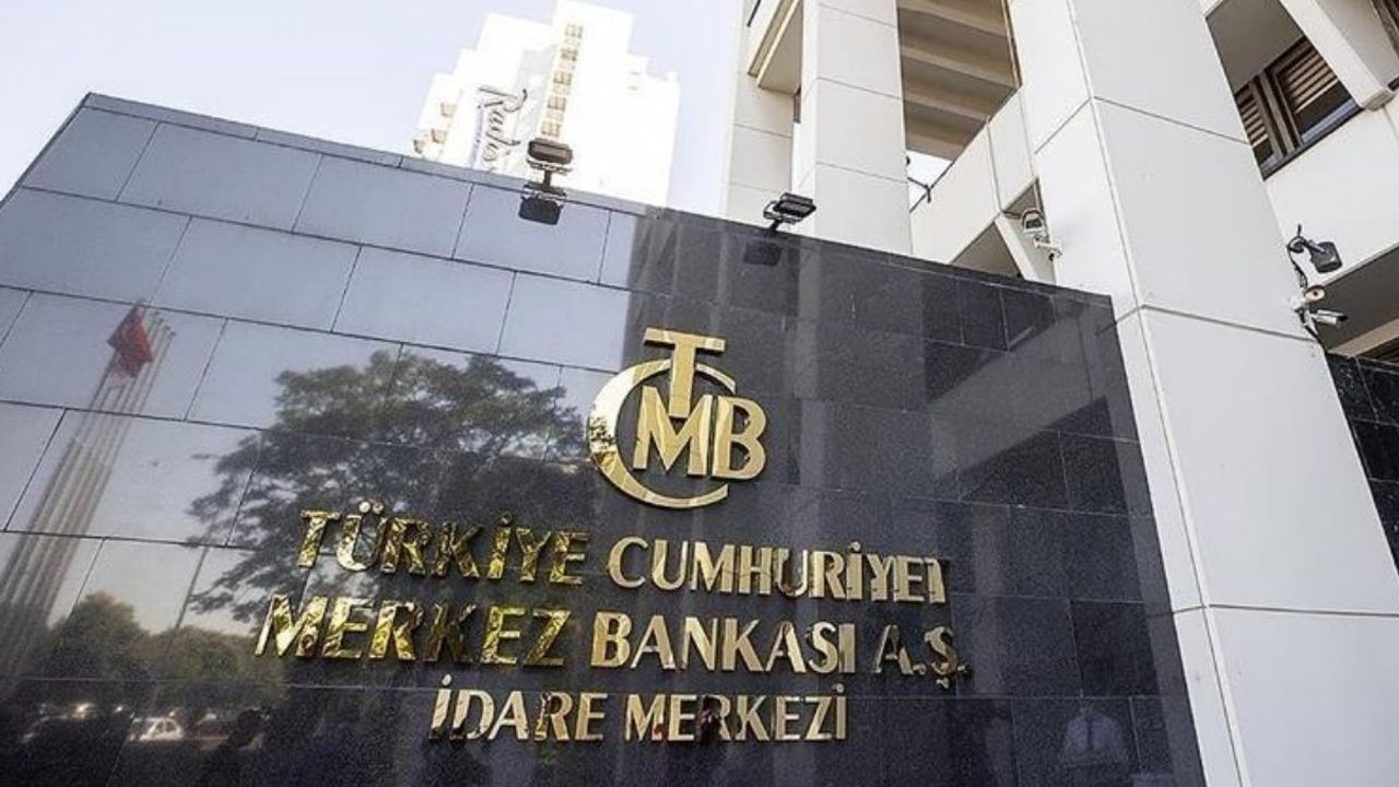 TCMB yılın son kararını açıkladı! Faiz düştü, Euro rekor kırdı!
