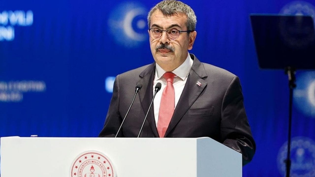 MESEM tartışması meclis’te: Bakan Tekin’den yanıt