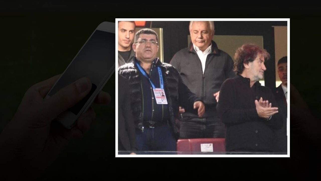 Metin Korkmaz gözaltına alındı! Kayserispor bağlantısı tartışılıyor