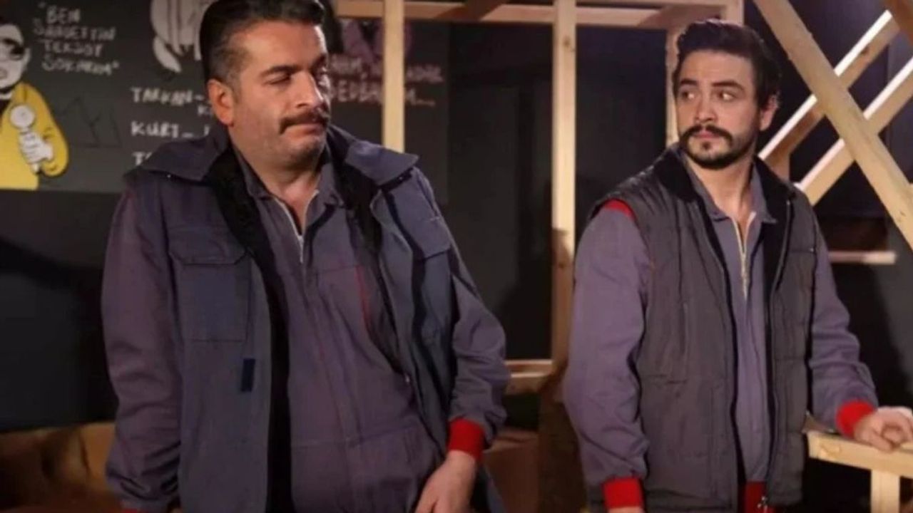 Ölümden dönmüştü: Ünlü oyuncu Murat Cemcir’den sevindiren haber!