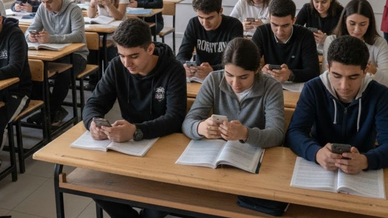 Kayseri’de öğrenciler için büyük müjde: Elektronik cihazda ÖTV muafiyeti Meclis’te