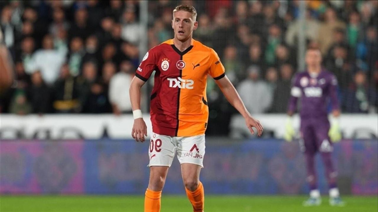 Okan Buruk Metehan Baltacı’yı cezaevinde ziyaret etti! İstediği şey dikkat çekti