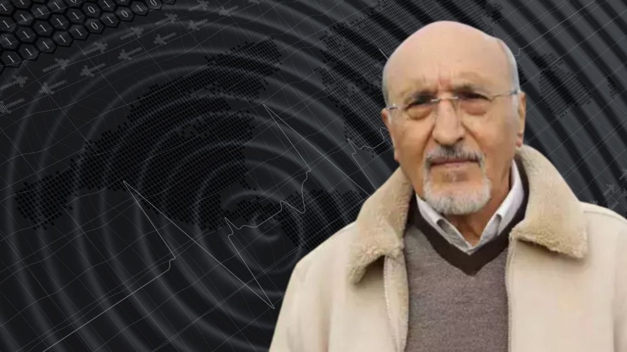 İstanbul depremi 7’den büyük olacak iddialarına Osman Bektaş’tan net yanıt