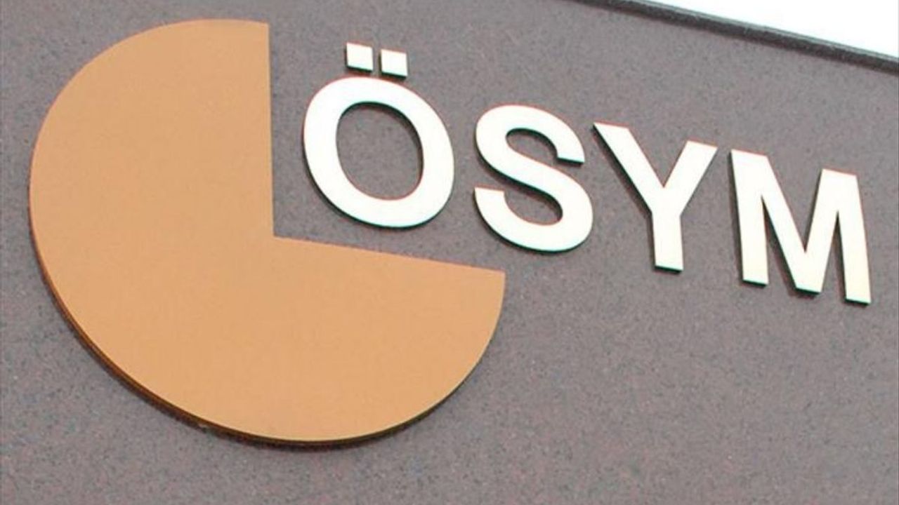 ÖSYM 2025-CBRY sınavı giriş belgeleri açıldı