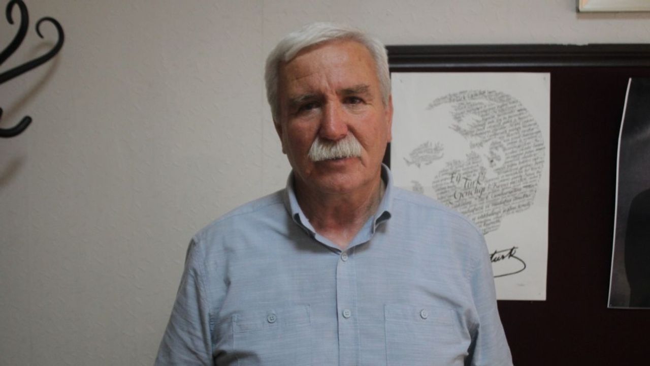 Belediye başkanı o iddiaları yalanladı!