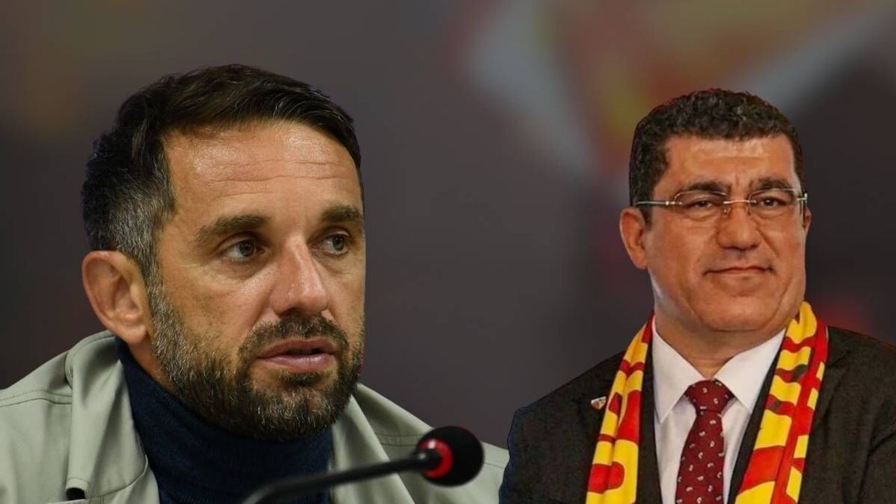 Kayserispor’da gözler transfere çevrildi! Djalovic başkandan onay bekliyor