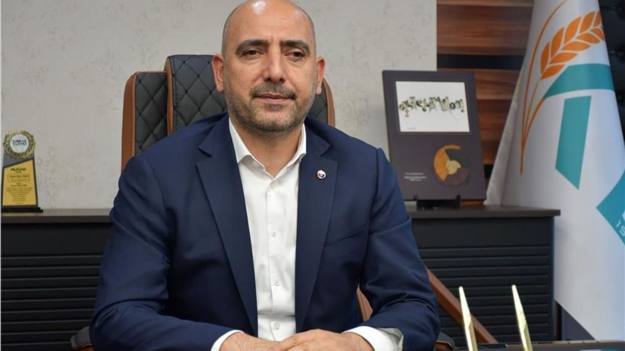 Recep Bağlamış: Fırsat eşitliği ve erişilebilirlik toplumun gelişmişlik göstergesidir