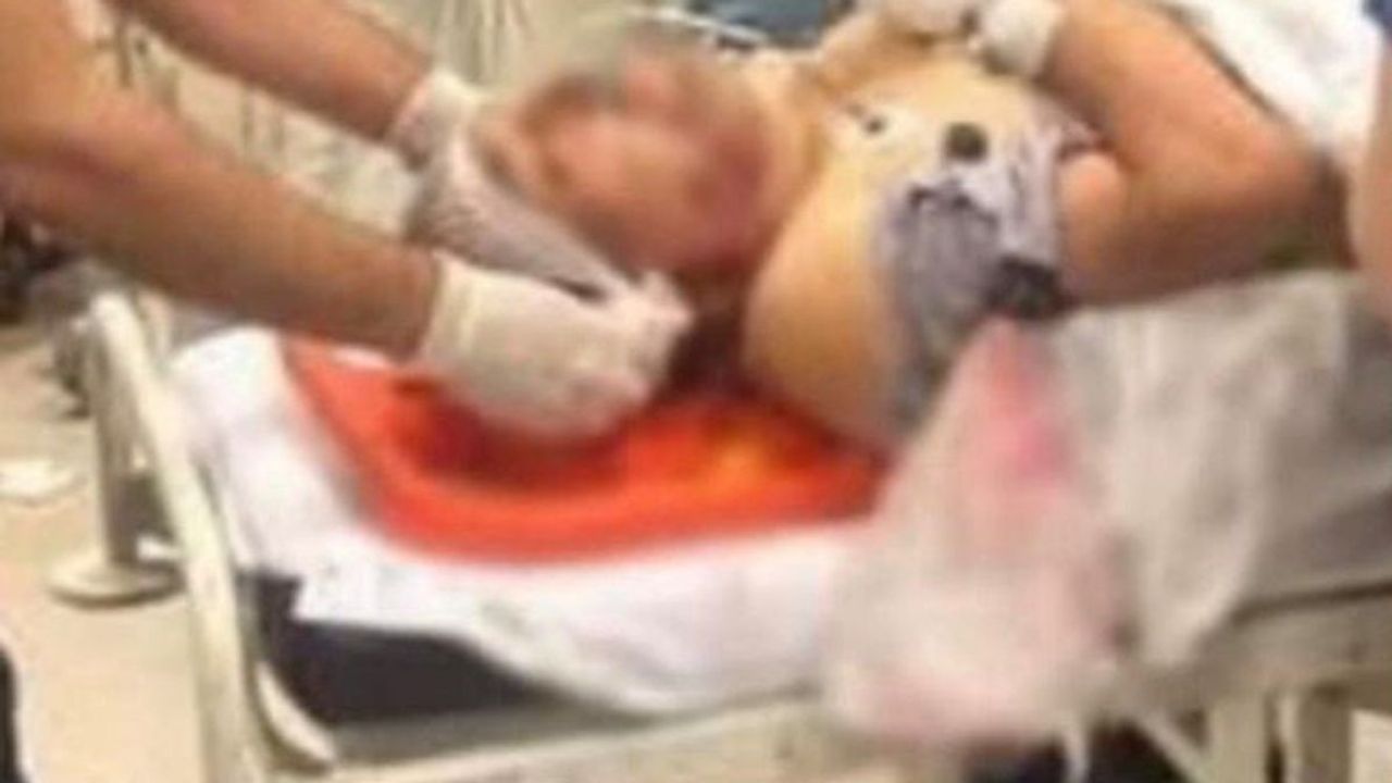 Pınarbaşı’nda CHP’li adaya silahlı saldırı davasında yeni gelişme