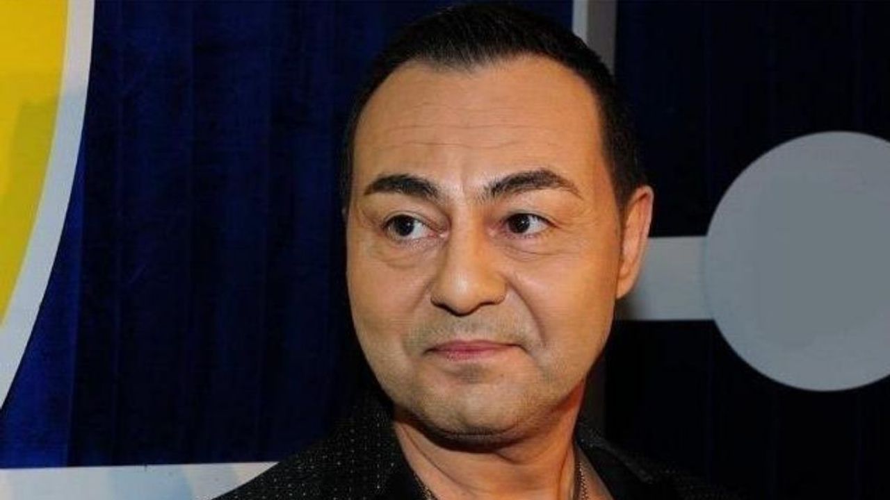 Serdar Ortaç bir dava açmıştı! Mahkemeden kötü haber geldi!