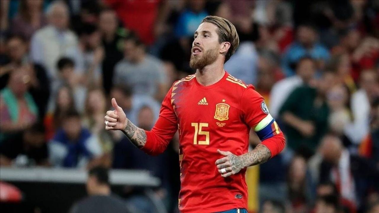 Sergio Ramos hakkında flaş transfer iddiası! Süper Lige mi geliyor?