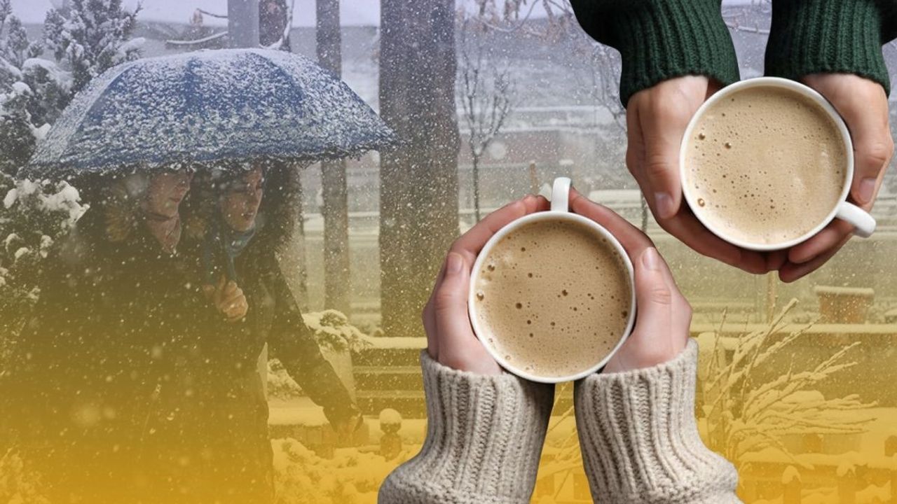 Soğuğu romantize edebilmek