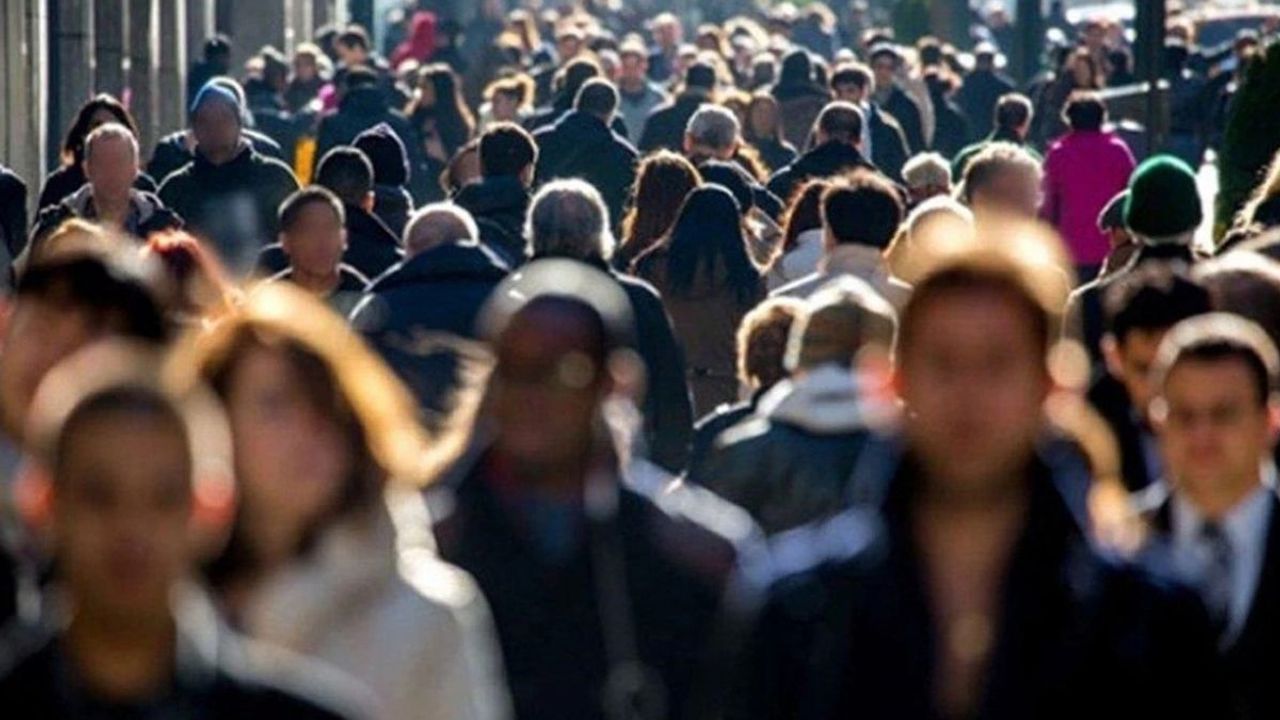 Sosyal koruma harcamaları 2024’te rekor kırdı