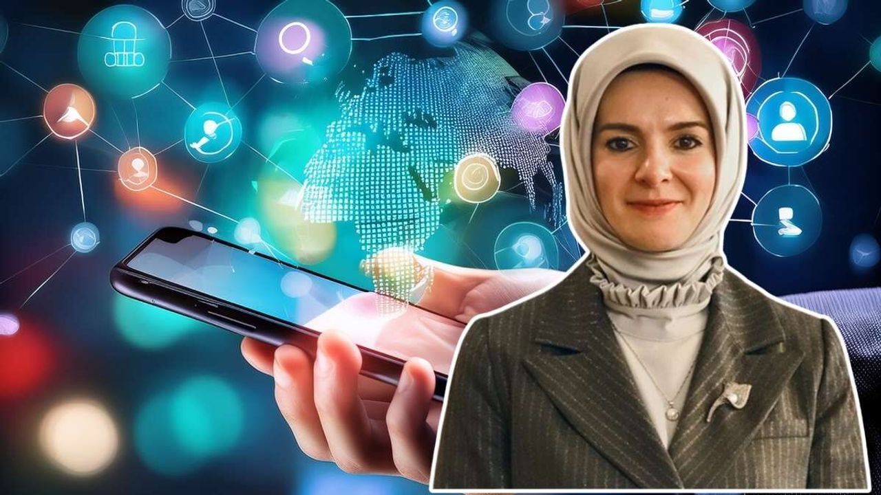 Bakan Göktaş duyurdu: Sosyal medyada 15 yaş altına yasak gündemde!