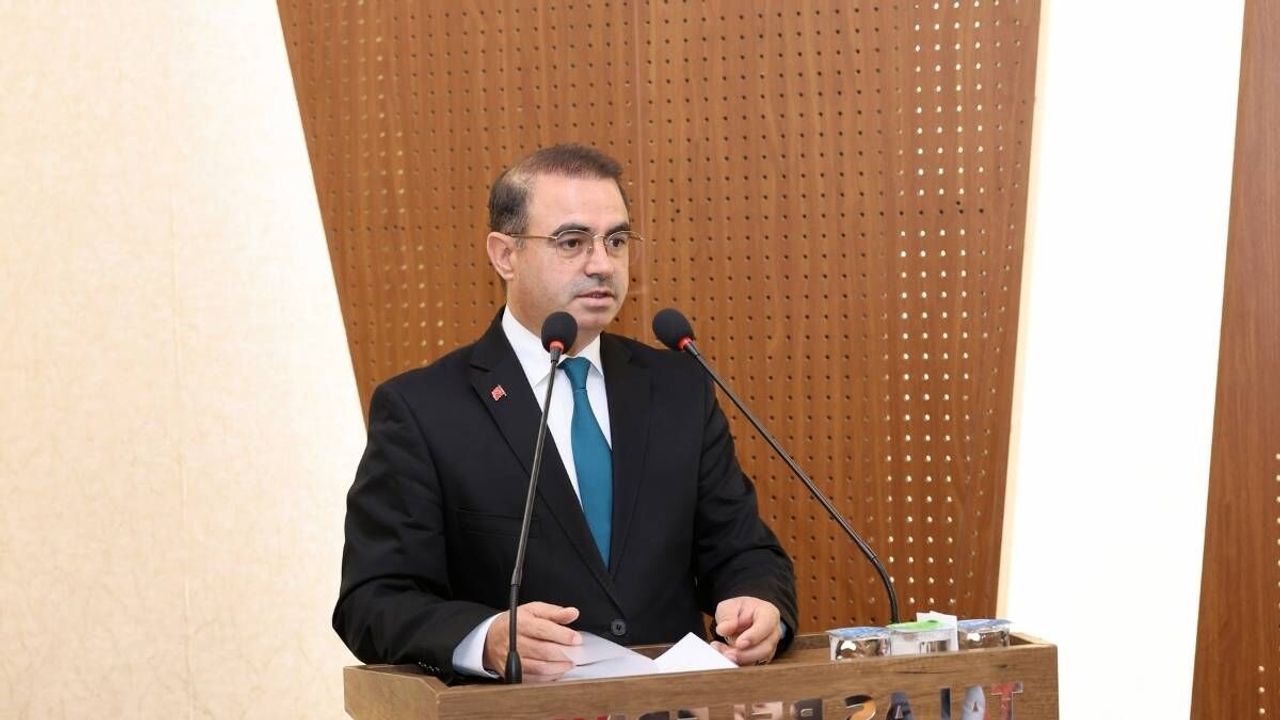 Talas Belediyesi’nden kalite yönetim adımı