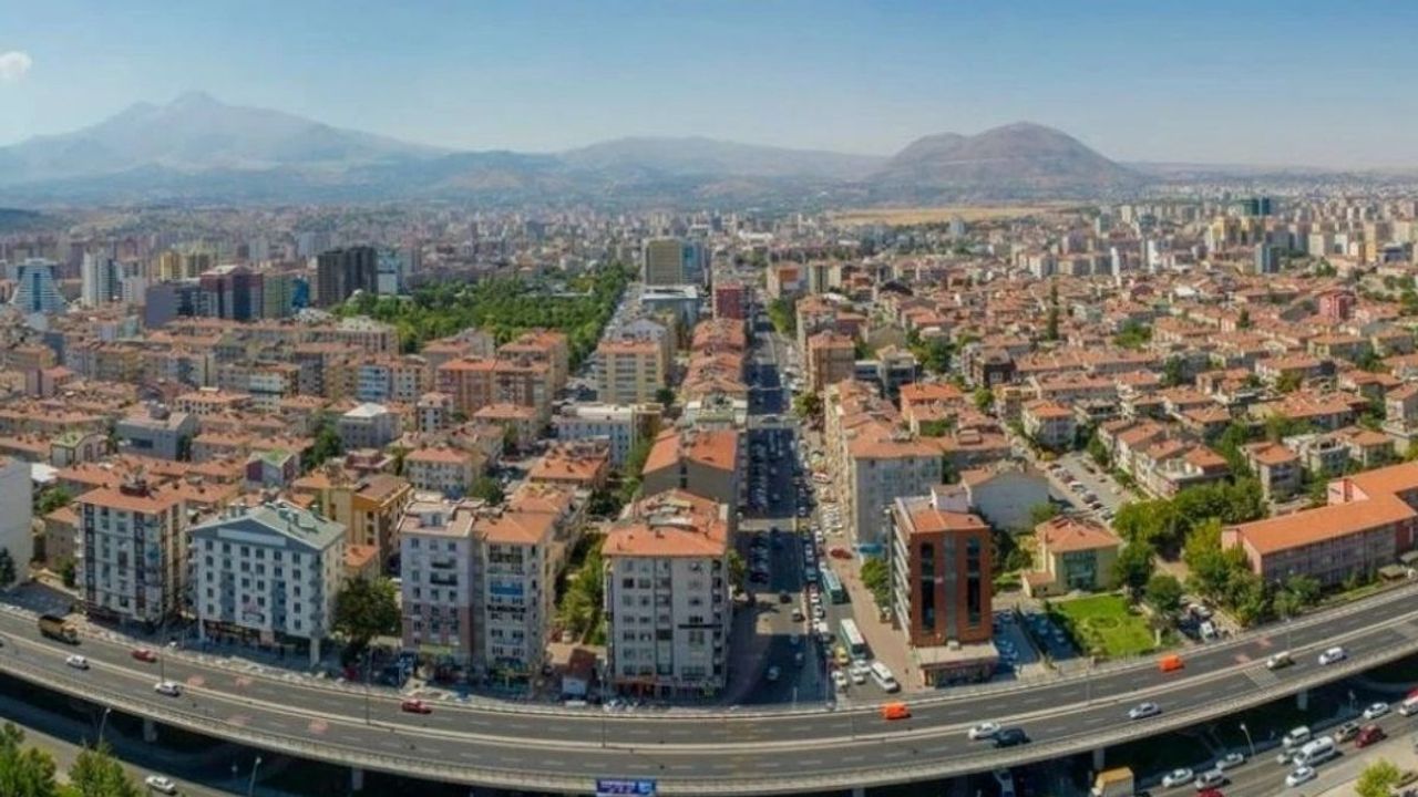 Kayserililer dikkat! 1 Ocak’tan önce yapmazsanız 3 katı fiyat ödeyeceksiniz