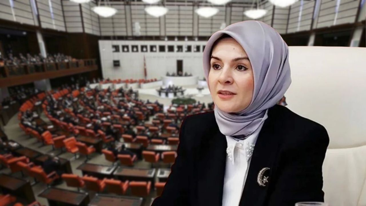 TBMM’deki taciz iddiaları sonrası Aile ve Sosyal Hizmetler Bakanlığı devreye girdi!