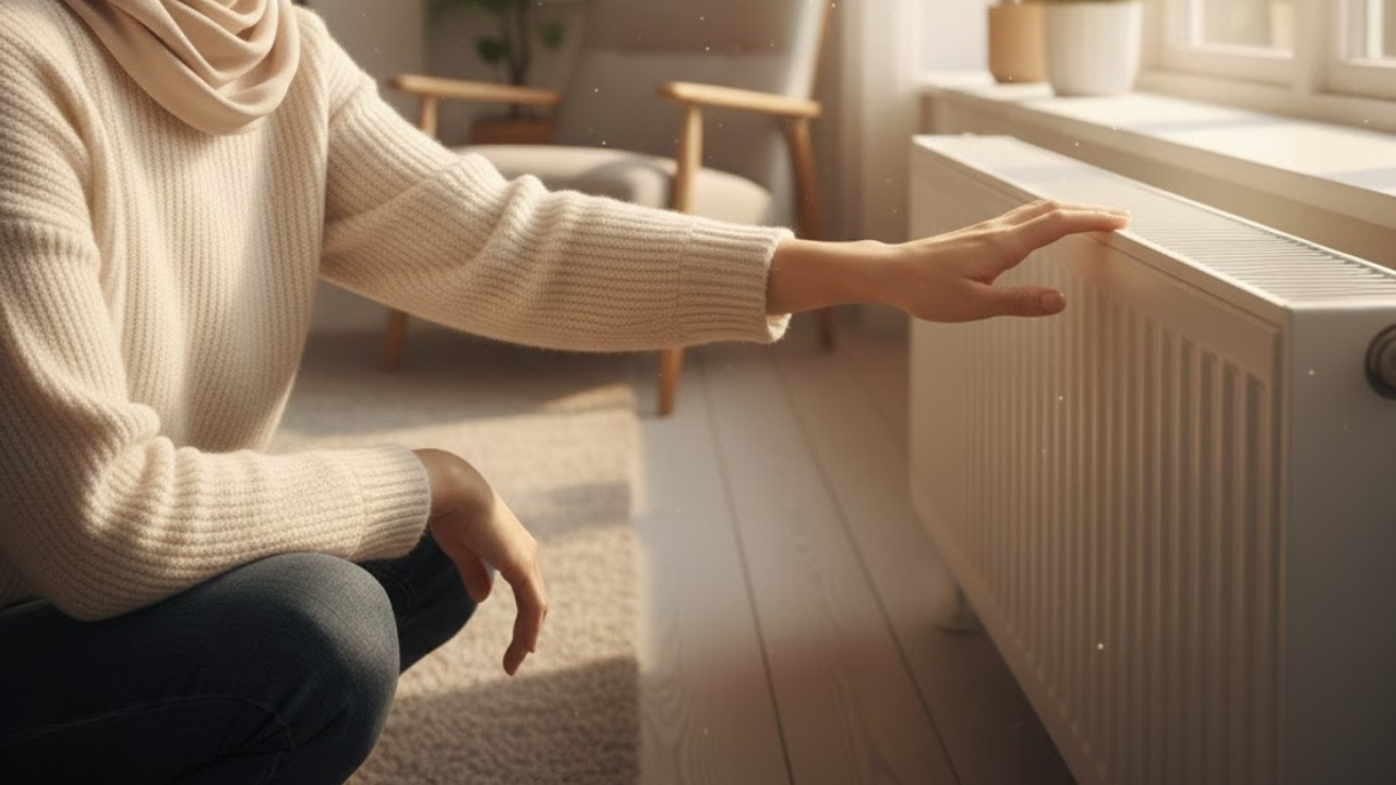 Kayseri’de petek sorunu yaşayanlar dikkat!