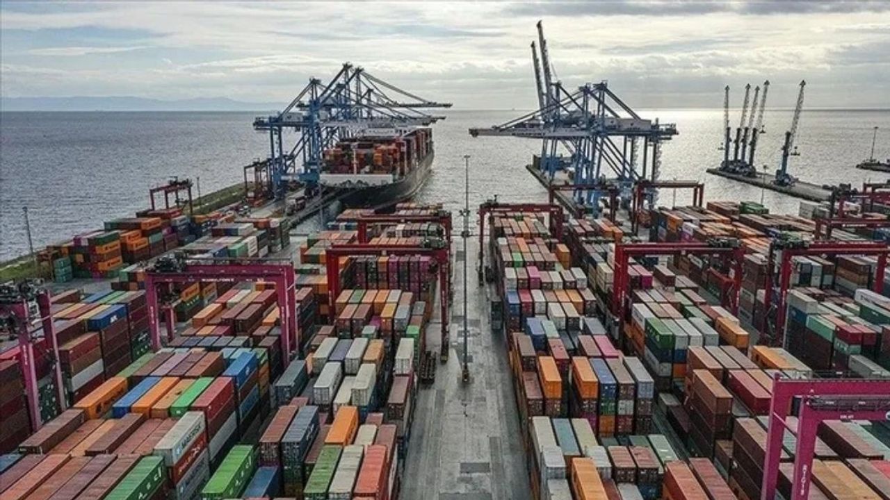 Türkiye ekonomisi yüzde 3,7 büyüdü: İnşaat sektörü zirvede