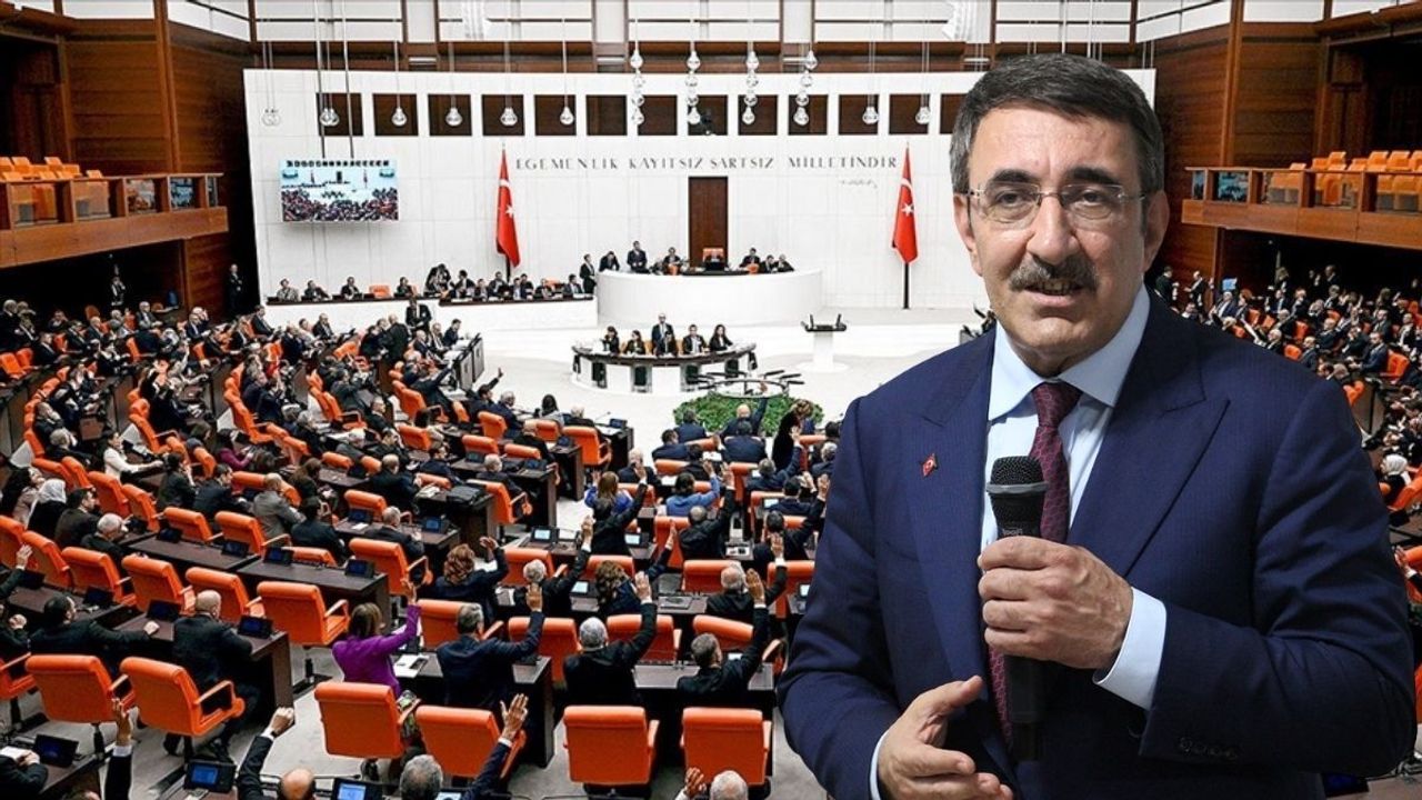 Türkiye’nin 2025 yılı bütçe açığı ortaya çıktı: Rakamı duyunca kulaklarınıza inanamayacaksınız!