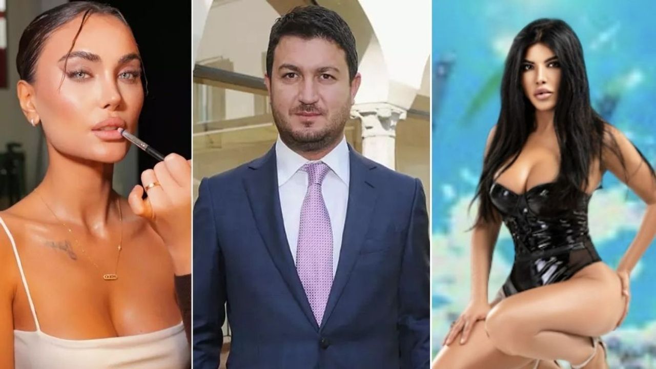 Uyuşturucu operasyonları derinleşiyor: 20 zanlı arasında dansözler, modeller ve iş insanları var