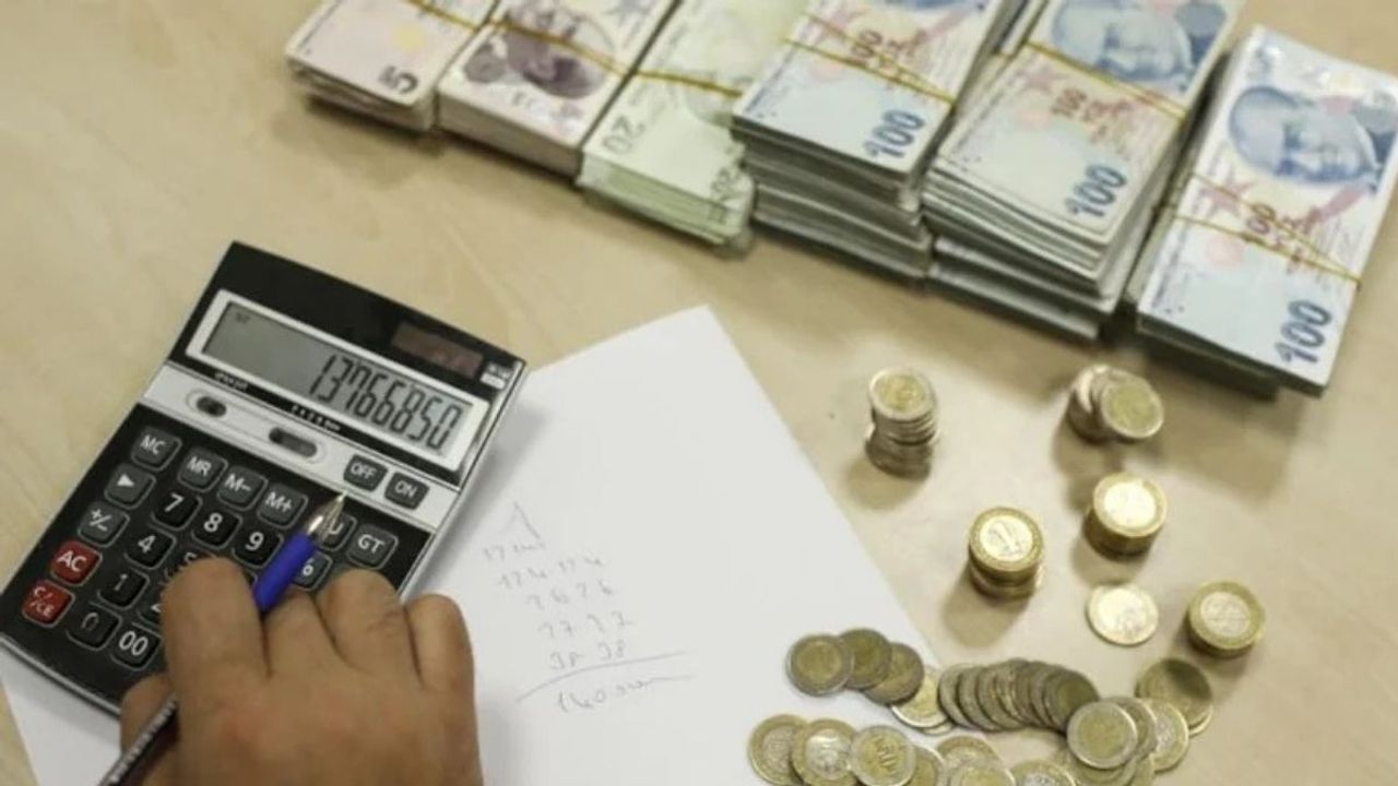 Milyonlarca kişiyi ilgilendiriyor: Bu tarihe kadar borcunuzu ödemelisiniz!