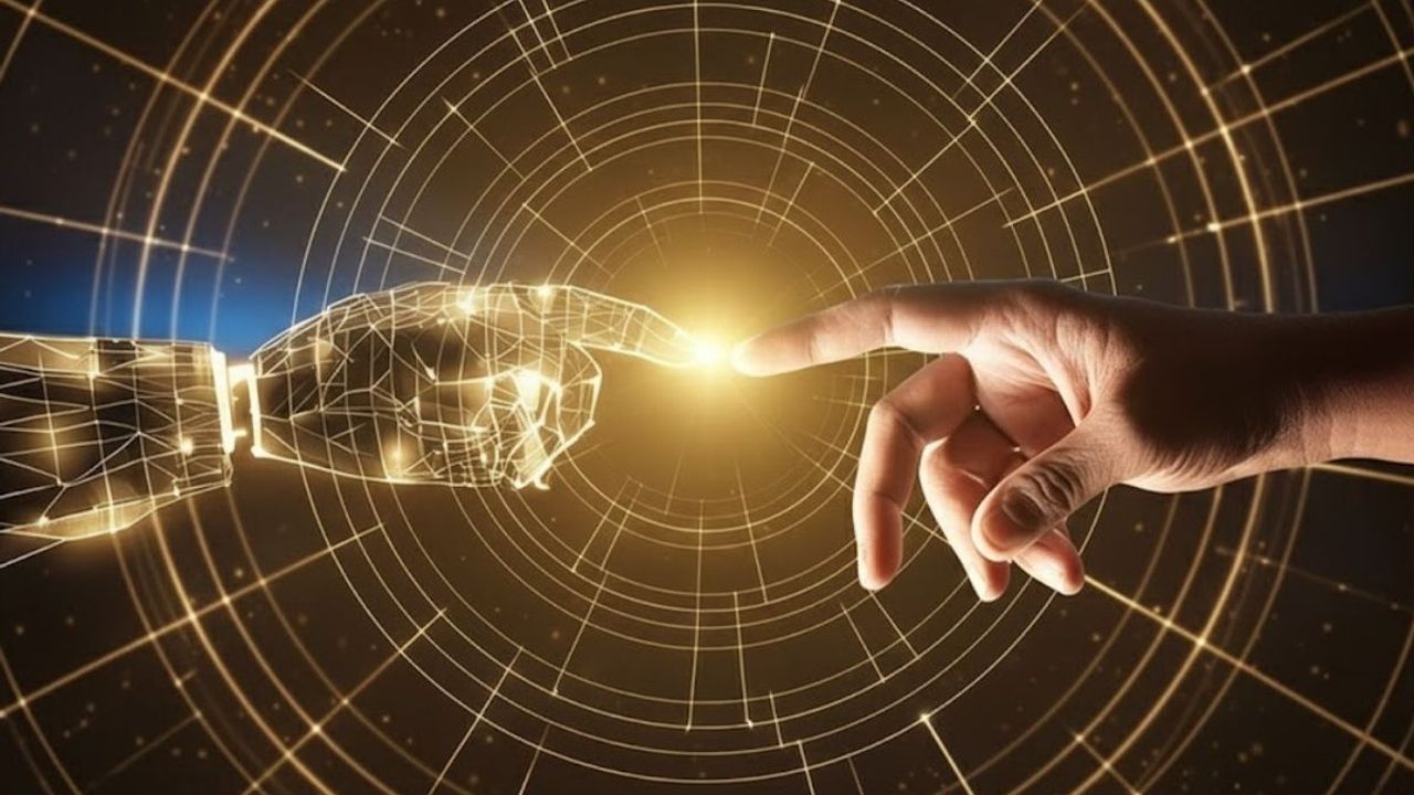 Bazen dost bazen doktor; Yapay Zeka hayatımızın hangi noktasında?