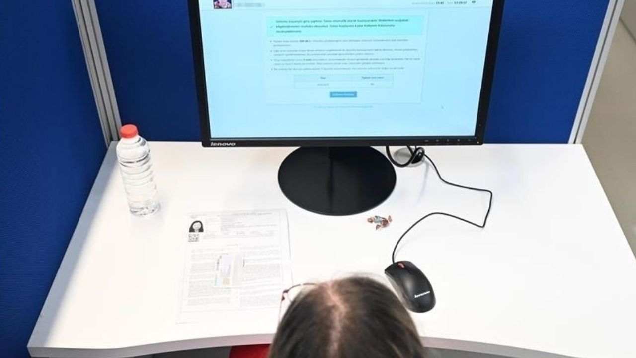 e-YDS sınav sonuçları açıklandı!