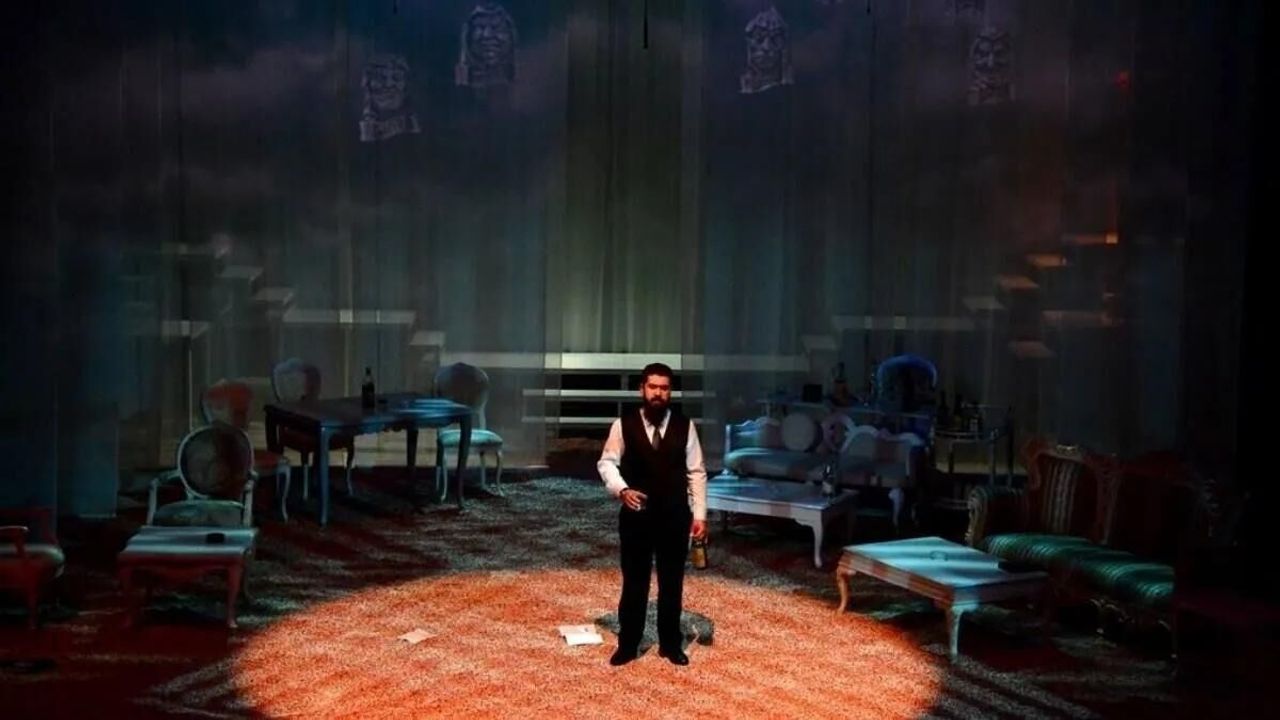 Adaletin bedeli ölüm mü? Kayseri'de '10 kişiydiler'